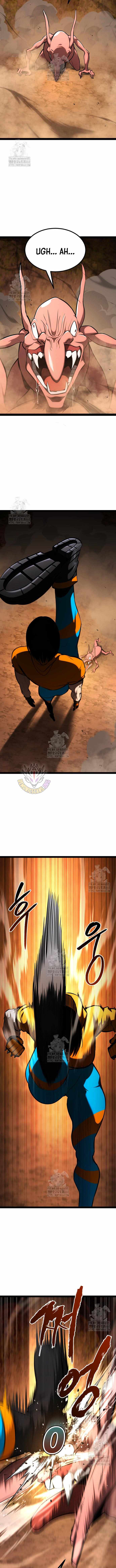 Level 999 Goblin Chapter 23 image 14